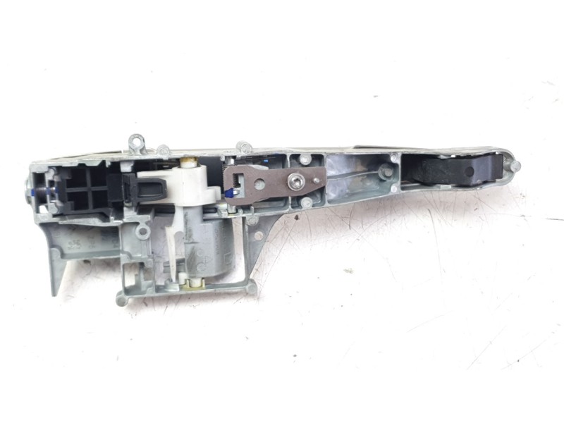 Recambio de maneta exterior delantera derecha para citroën c5 iii (rd_) 2.0 hdi 140 referencia OEM IAM 9101HR  