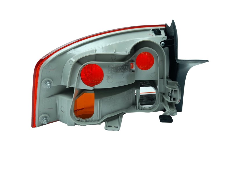 Recambio de piloto trasero derecho para audi a4 b6 (8e2) 1.9 tdi referencia OEM IAM 8E5945096  103F02140770/AD0224173/16120832/2