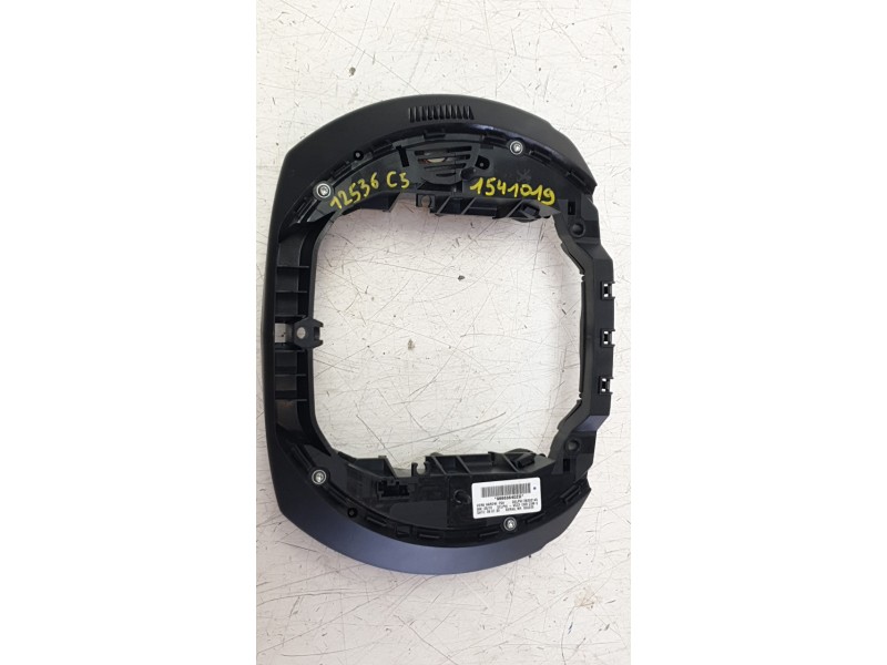 Recambio de mando volante para citroën c5 iii (rd_) 2.0 hdi 140 referencia OEM IAM 96663640ZD  