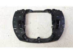 Recambio de mando volante para citroën c5 iii (rd_) 2.0 hdi 140 referencia OEM IAM 96663640ZD   2