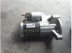 Recambio de motor arranque para citroën c5 iii (rd_) 2.0 hdi 140 referencia OEM IAM 9671014680 M000T20872ZE  2