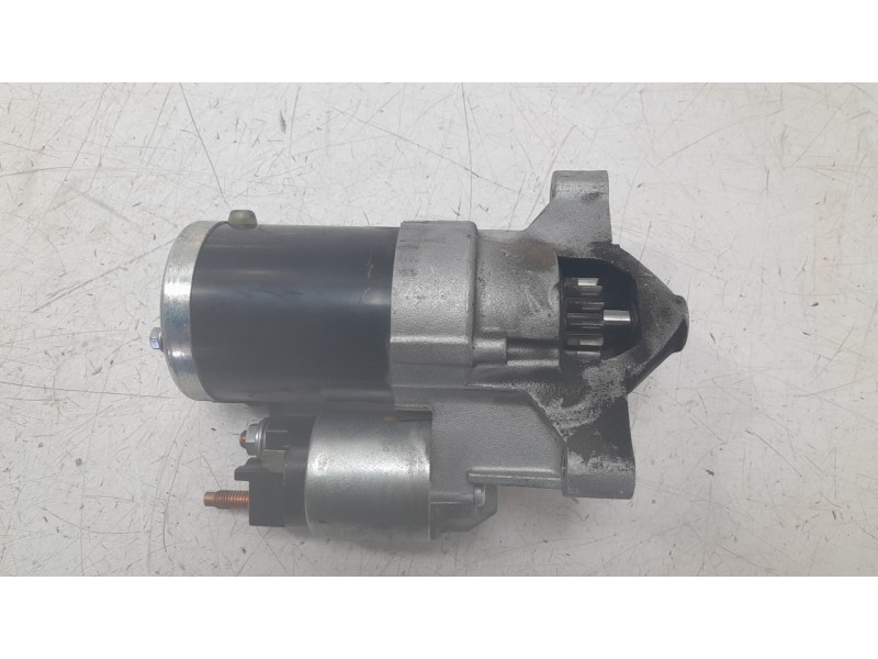 Recambio de motor arranque para citroën c5 iii (rd_) 2.0 hdi 140 referencia OEM IAM 9671014680 M000T20872ZE 
