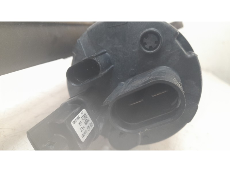 Recambio de cremallera direccion para skoda octavia iv (nx3, nn3, pv3) 2.0 tdi referencia OEM IAM 5R3907146A  