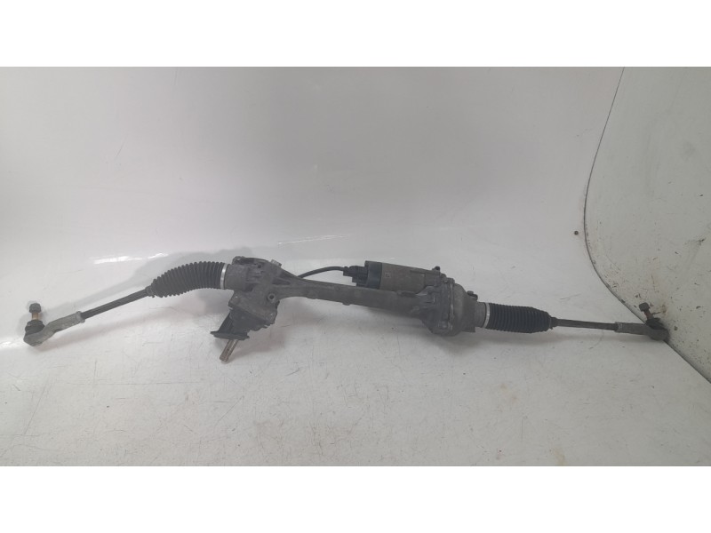 Recambio de cremallera direccion para skoda octavia iv (nx3, nn3, pv3) 2.0 tdi referencia OEM IAM 5R3907146A  