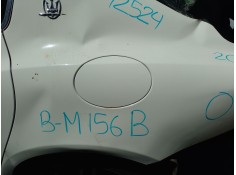 Recambio de tapa exterior combustible para maserati ghibli iii (m157) 3.0 s q4 referencia OEM IAM   