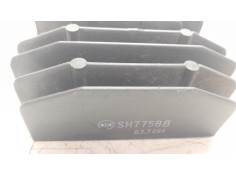 Recambio de regulador de corriente para harley-davidson street referencia OEM IAM 74700012   2