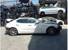 maserati ghibli iii (m157) del año 2020