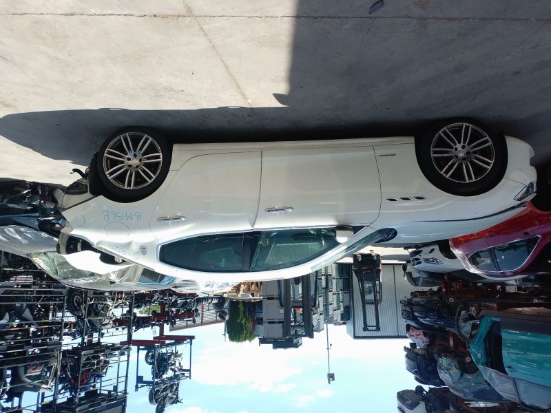 maserati ghibli iii (m157) del año 2020