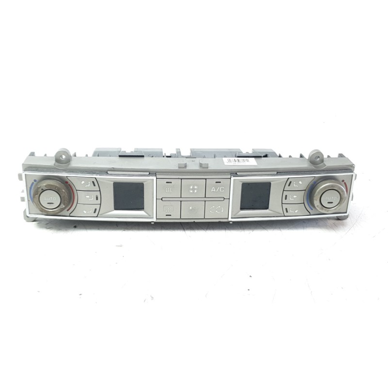 Recambio de mando climatizador para citroën c5 iii (rd_) 2.0 hdi 140 referencia OEM IAM 96829415CL  