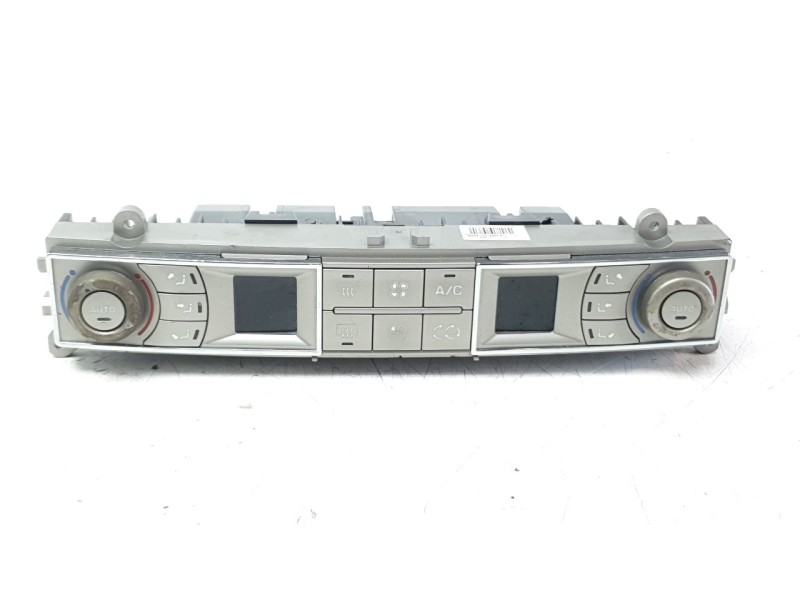 Recambio de mando climatizador para citroën c5 iii (rd_) 2.0 hdi 140 referencia OEM IAM 96829415CL  