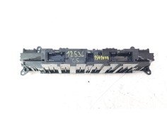 Recambio de mando climatizador para citroën c5 iii (rd_) 2.0 hdi 140 referencia OEM IAM 96829415CL   2