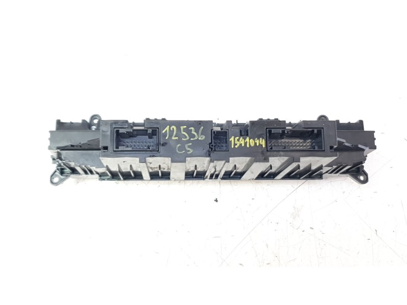 Recambio de mando climatizador para citroën c5 iii (rd_) 2.0 hdi 140 referencia OEM IAM 96829415CL  