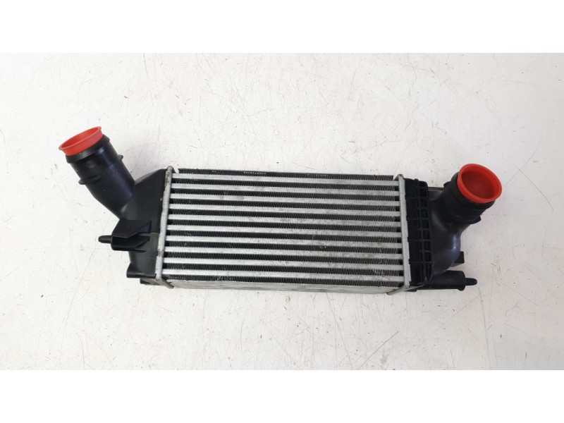 Recambio de intercooler para citroën c5 iii (rd_) 2.0 hdi 140 referencia OEM IAM 9657073480  