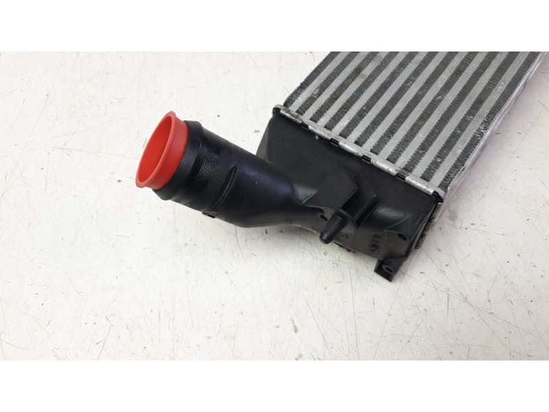 Recambio de intercooler para citroën c5 iii (rd_) 2.0 hdi 140 referencia OEM IAM 9657073480  
