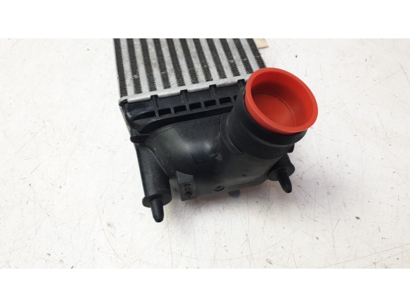 Recambio de intercooler para citroën c5 iii (rd_) 2.0 hdi 140 referencia OEM IAM 9657073480  