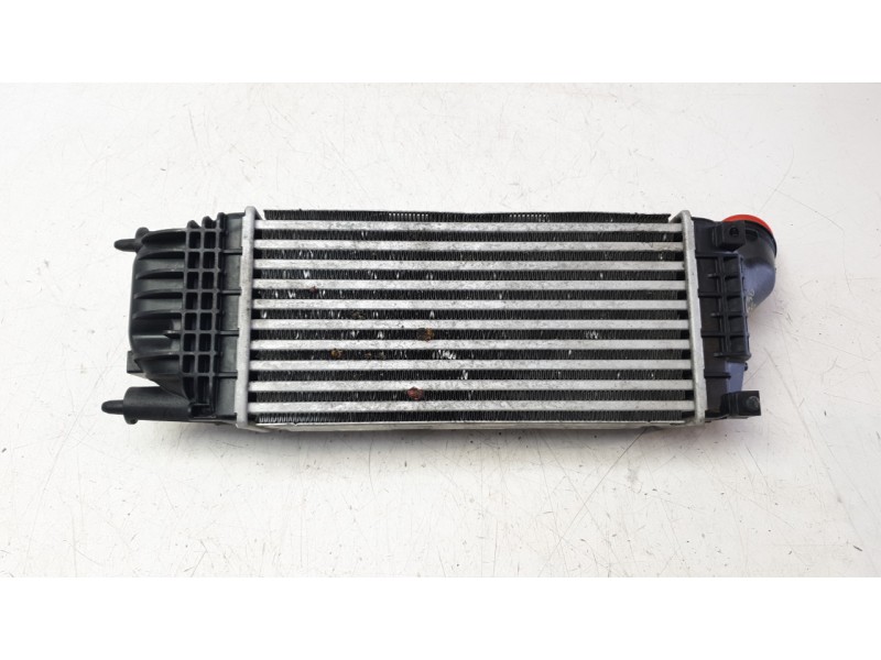 Recambio de intercooler para citroën c5 iii (rd_) 2.0 hdi 140 referencia OEM IAM 9657073480  