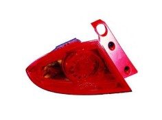Recambio de piloto trasero izquierdo para seat leon (1p1) referencia OEM IAM 1P0945111A  103F21210771/16854333/9020511/ST4224174
