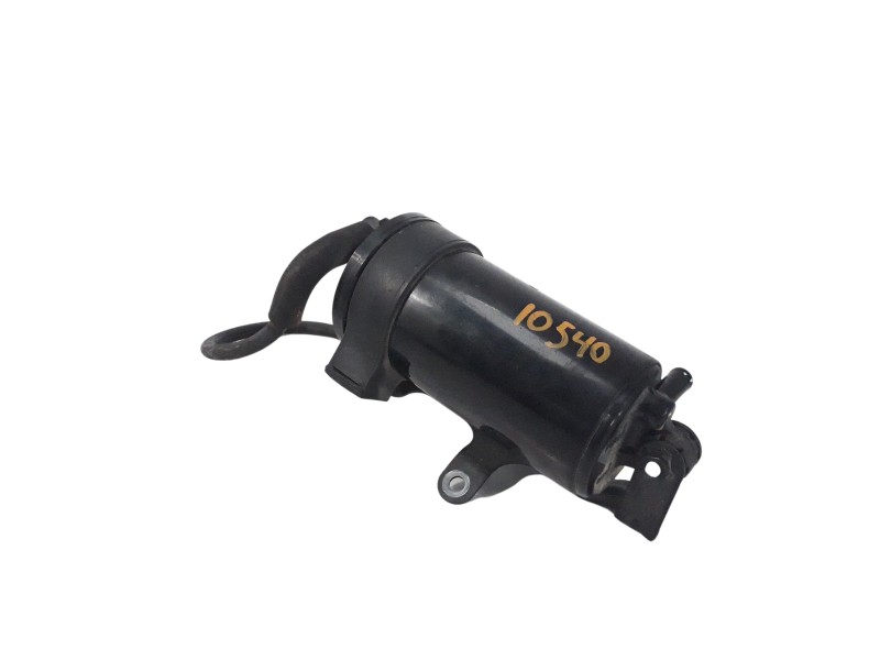 Recambio de filtro carbono activo para honda cbr 650r referencia OEM IAM 17420MGZA02 MGZA00 