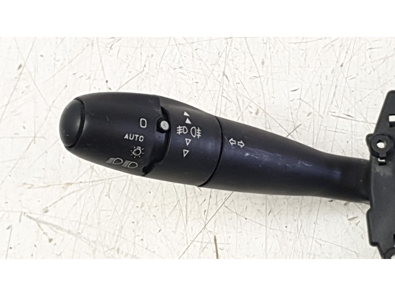 Recambio de mando multifuncion para citroën c5 iii (rd_) 2.0 hdi 140 referencia OEM IAM 96655323XT  