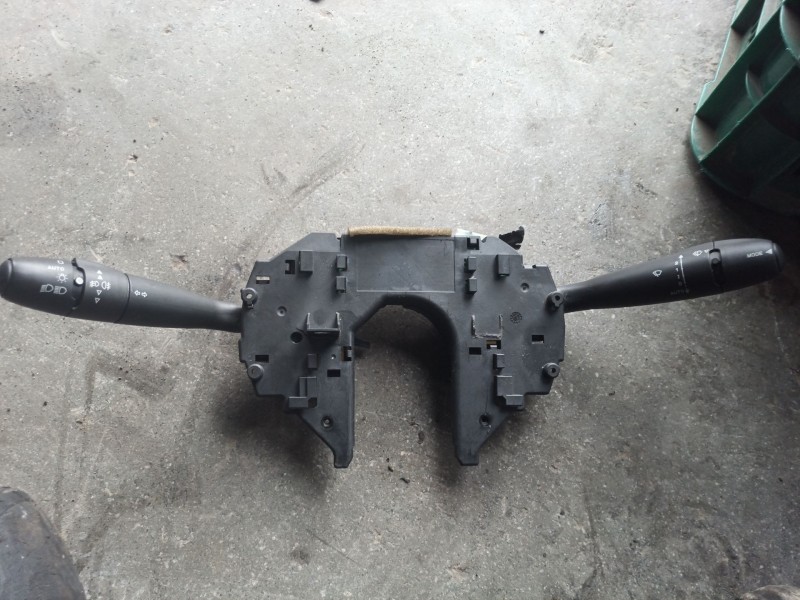 Recambio de mando multifuncion para citroën c5 iii (rd_) 2.0 hdi 140 referencia OEM IAM 96655323XT  