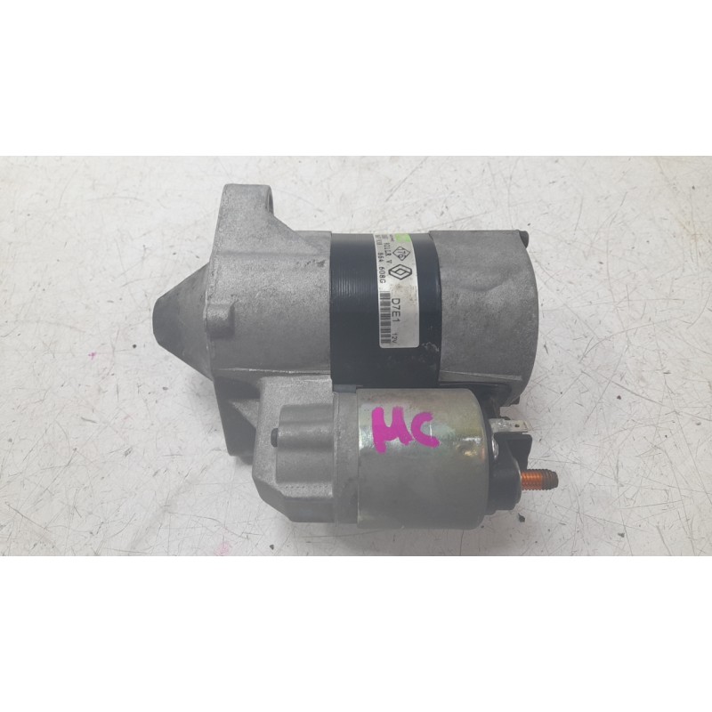 Recambio de motor arranque para renault clio i (b/c57_, 5/357_) 1.2 (5/357y, 5/357k) referencia OEM IAM 867838864608  