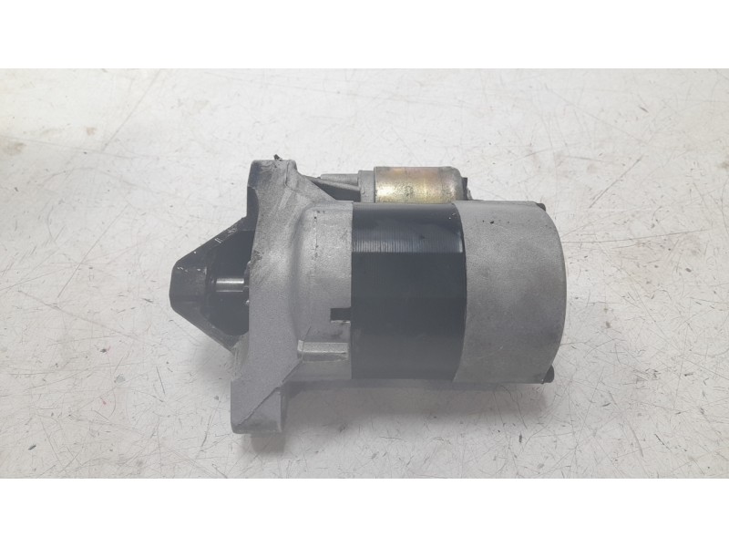 Recambio de motor arranque para renault clio i (b/c57_, 5/357_) 1.2 (5/357y, 5/357k) referencia OEM IAM 867838864608  