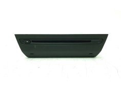 Recambio de sistema audio / radio cd para mazda 3 lim. () 2.2 turbodiesel cat referencia OEM IAM BHP3669G0C  