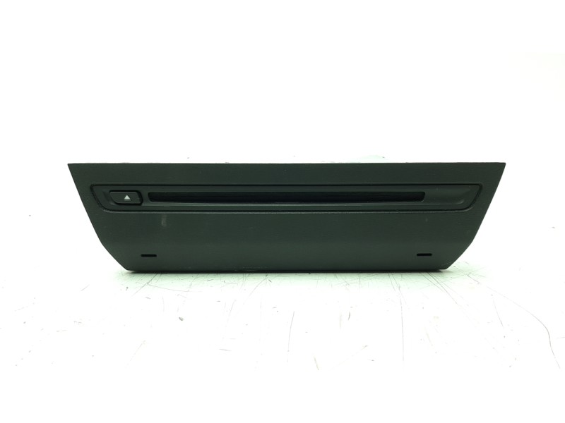 Recambio de sistema audio / radio cd para mazda 3 lim. () 2.2 turbodiesel cat referencia OEM IAM BHP3669G0C  
