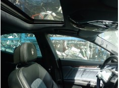 Recambio de airbag cortina delantero izquierdo para maserati ghibli iii (m157) 3.0 s q4 referencia OEM IAM   