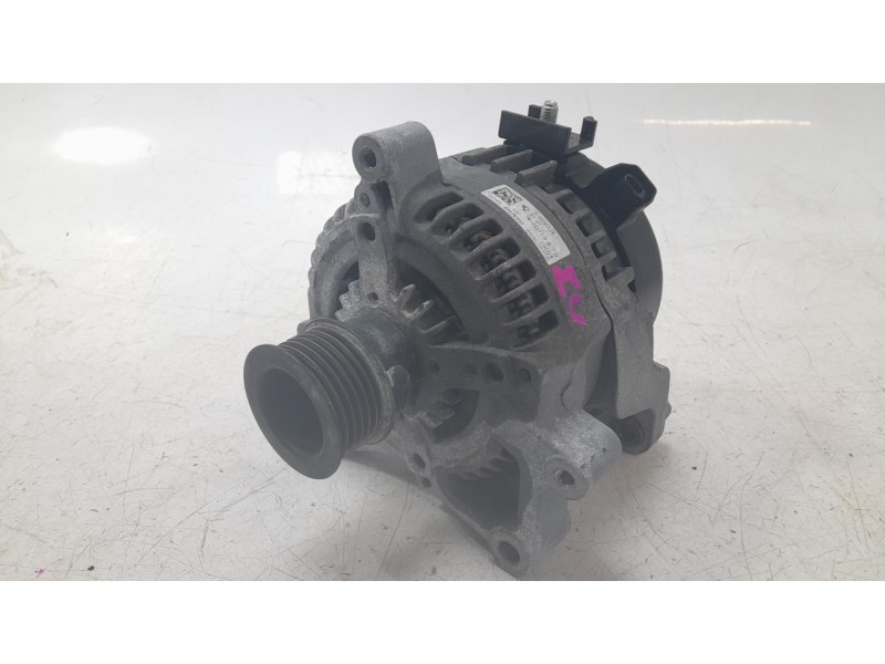 Recambio de alternador para bmw 1 (f40) 118 d referencia OEM IAM 8680374  ALF530504