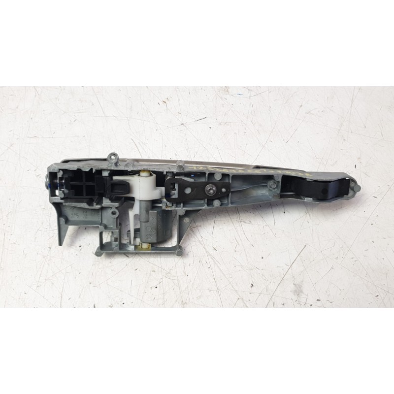 Recambio de maneta exterior trasera derecha para citroën c5 iii (rd_) 2.0 hdi 140 referencia OEM IAM 9101HS  