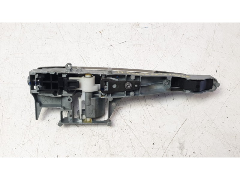 Recambio de maneta exterior trasera derecha para citroën c5 iii (rd_) 2.0 hdi 140 referencia OEM IAM 9101HS  