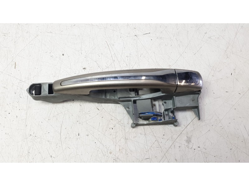 Recambio de maneta exterior trasera derecha para citroën c5 iii (rd_) 2.0 hdi 140 referencia OEM IAM 9101HS  