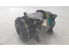 Recambio de compresor aire acondicionado para citroën c5 i (dc_) 2.0 hdi (dcrhzb, dcrhze) referencia OEM IAM 1135290  