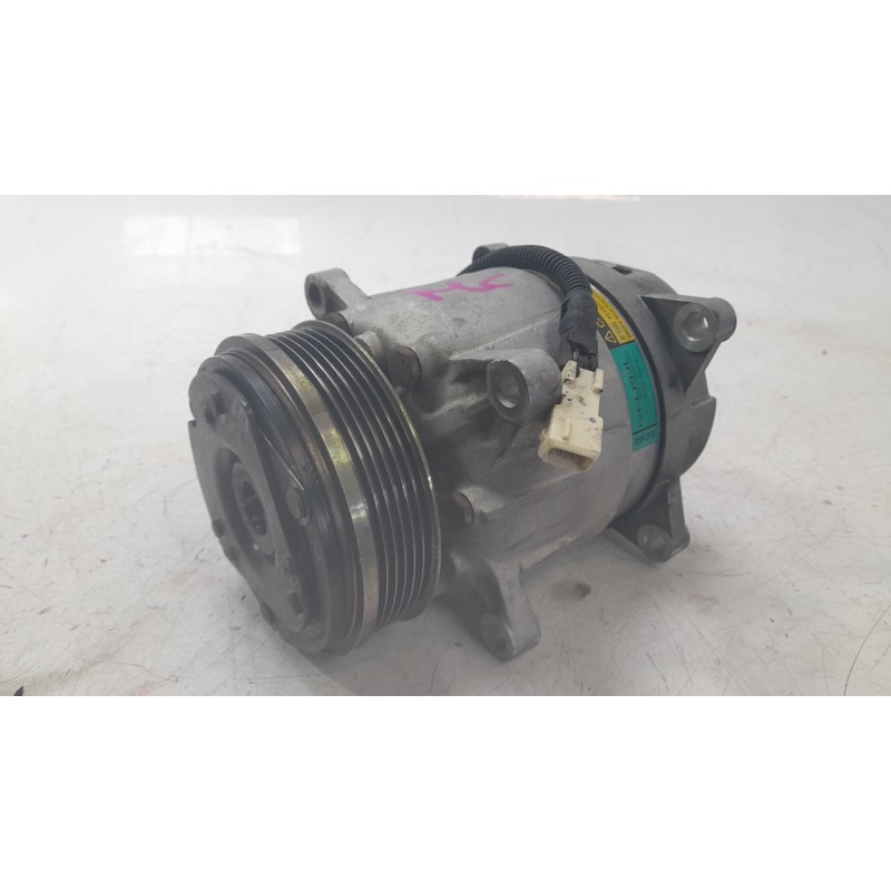 Recambio de compresor aire acondicionado para citroën c5 i (dc_) 2.0 hdi (dcrhzb, dcrhze) referencia OEM IAM 1135290  