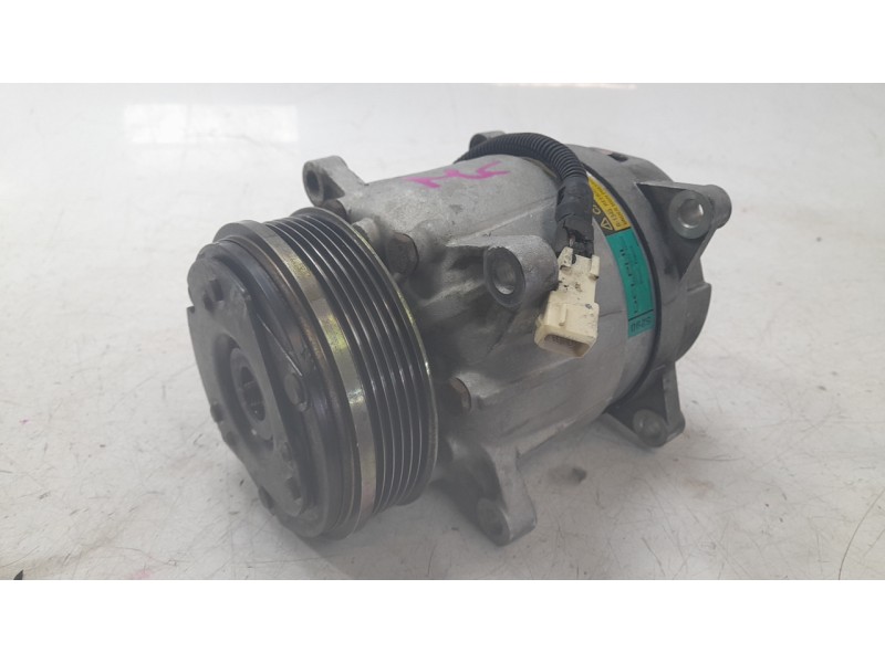 Recambio de compresor aire acondicionado para citroën c5 i (dc_) 2.0 hdi (dcrhzb, dcrhze) referencia OEM IAM 1135290  