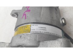 Recambio de compresor aire acondicionado para citroën c5 i (dc_) 2.0 hdi (dcrhzb, dcrhze) referencia OEM IAM 1135290   2