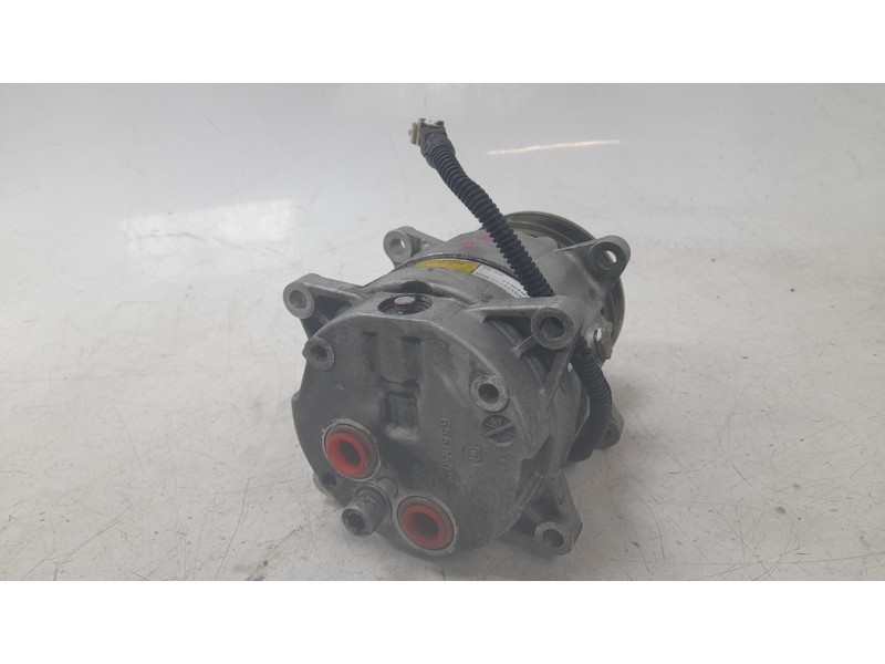 Recambio de compresor aire acondicionado para citroën c5 i (dc_) 2.0 hdi (dcrhzb, dcrhze) referencia OEM IAM 1135290  