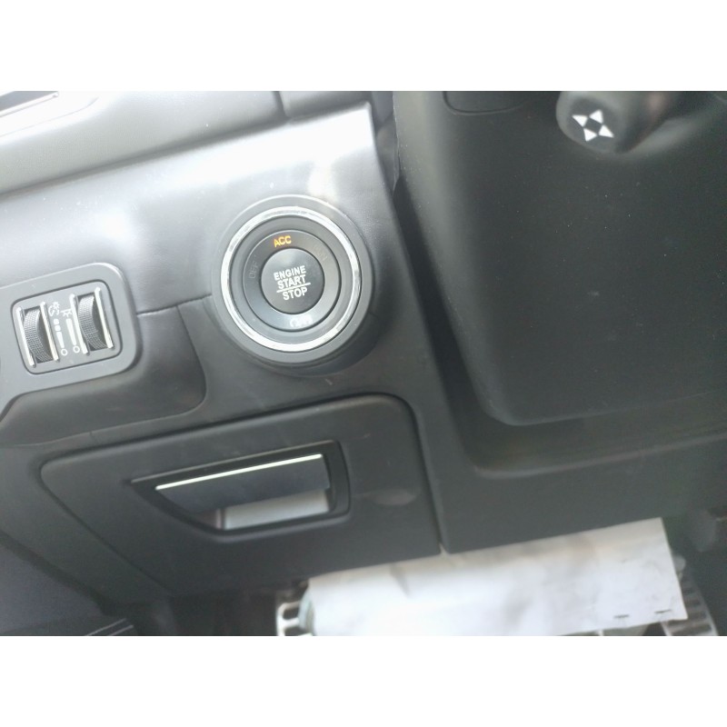 Recambio de conmutador de arranque para maserati ghibli iii (m157) 3.0 s q4 referencia OEM IAM   
