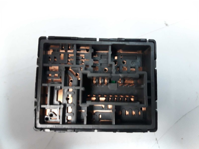 Recambio de mando retrovisor para nissan juke (f15) acenta referencia OEM IAM   