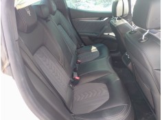 Recambio de asientos traseros para maserati ghibli iii (m157) 3.0 s q4 referencia OEM IAM   