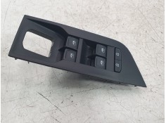 MANDO ELEVALUNAS DELANTERO IZQUIERDO 3G0959857B 