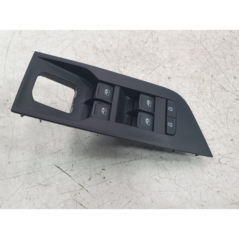 Recambio de mando elevalunas delantero izquierdo para skoda octavia iv (nx3, nn3, pv3) 2.0 tdi referencia OEM IAM 3G0959857B  