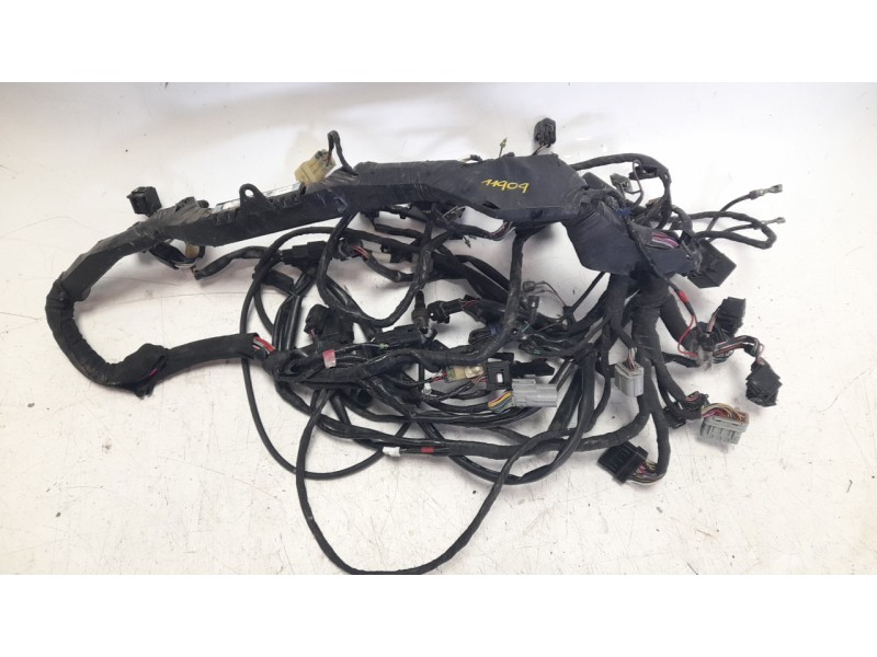 Recambio de cableado electrico para triumph rocket 3 r referencia OEM IAM T2501749  