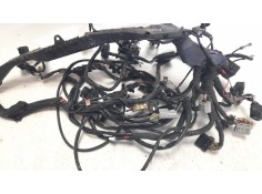 Recambio de cableado electrico para triumph rocket 3 r referencia OEM IAM T2501749   2