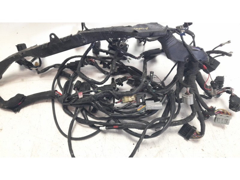 Recambio de cableado electrico para triumph rocket 3 r referencia OEM IAM T2501749  