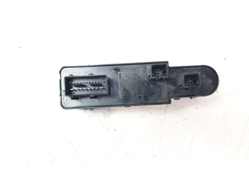 Recambio de mando elevalunas delantero izquierdo para citroën c5 iii (rd_) 2.0 hdi 140 referencia OEM IAM 96660258ZW  