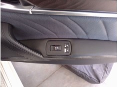 Recambio de mando elevalunas delantero derecho para maserati ghibli iii (m157) 3.0 s q4 referencia OEM IAM 670025405   2