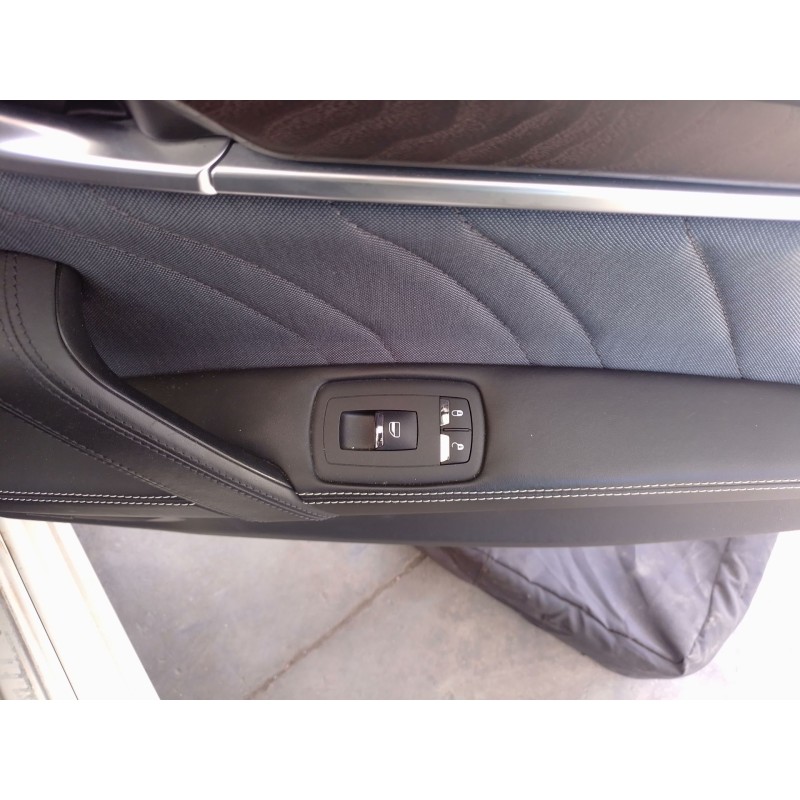 Recambio de mando elevalunas delantero derecho para maserati ghibli iii (m157) 3.0 s q4 referencia OEM IAM   