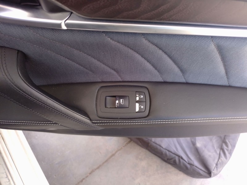 Recambio de mando elevalunas delantero derecho para maserati ghibli iii (m157) 3.0 s q4 referencia OEM IAM   